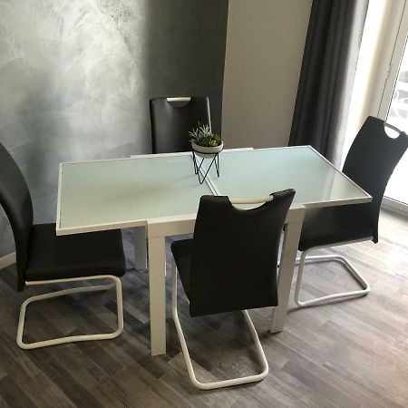 Tembo House - Pantano 2 Apartman Catania-Fontanarossai nemzetközi repülőtér Kültér fotó