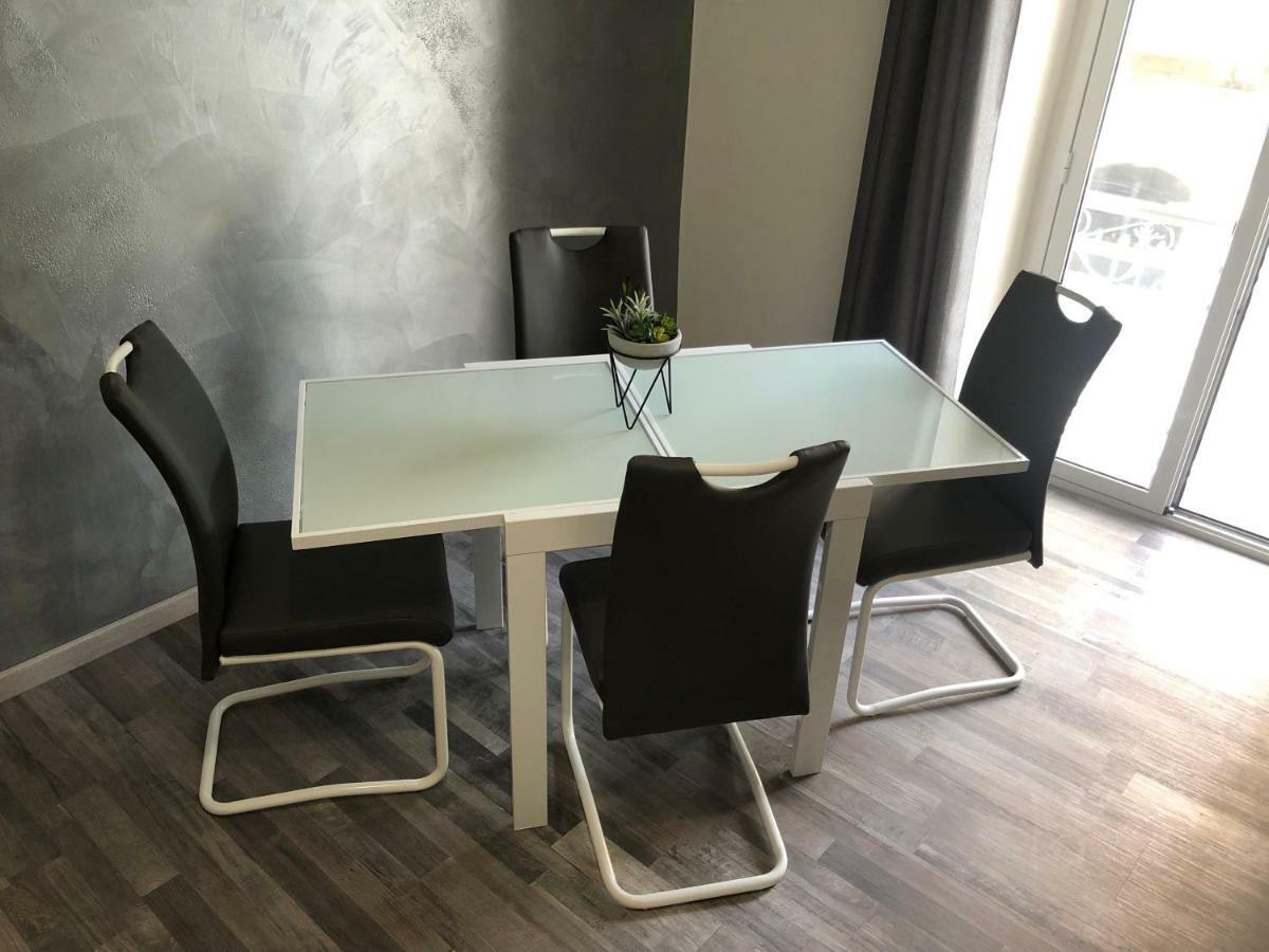 Tembo House - Pantano 2 Apartman Catania-Fontanarossai nemzetközi repülőtér Kültér fotó