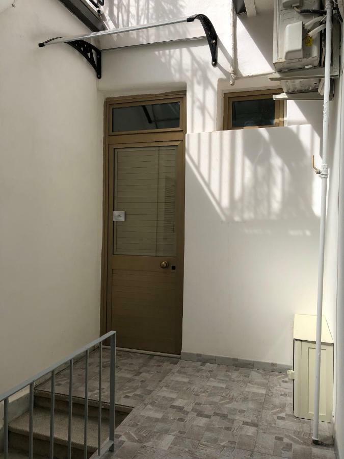 Tembo House - Pantano 2 Apartman Catania-Fontanarossai nemzetközi repülőtér Kültér fotó