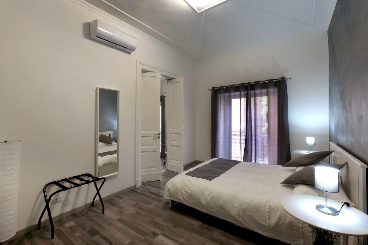Tembo House - Pantano 2 Apartman Catania-Fontanarossai nemzetközi repülőtér Kültér fotó