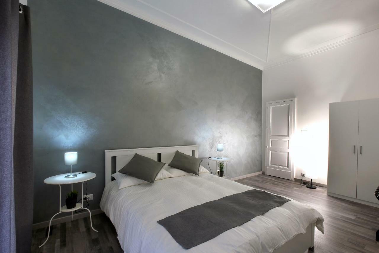 Tembo House - Pantano 2 Apartman Catania-Fontanarossai nemzetközi repülőtér Kültér fotó